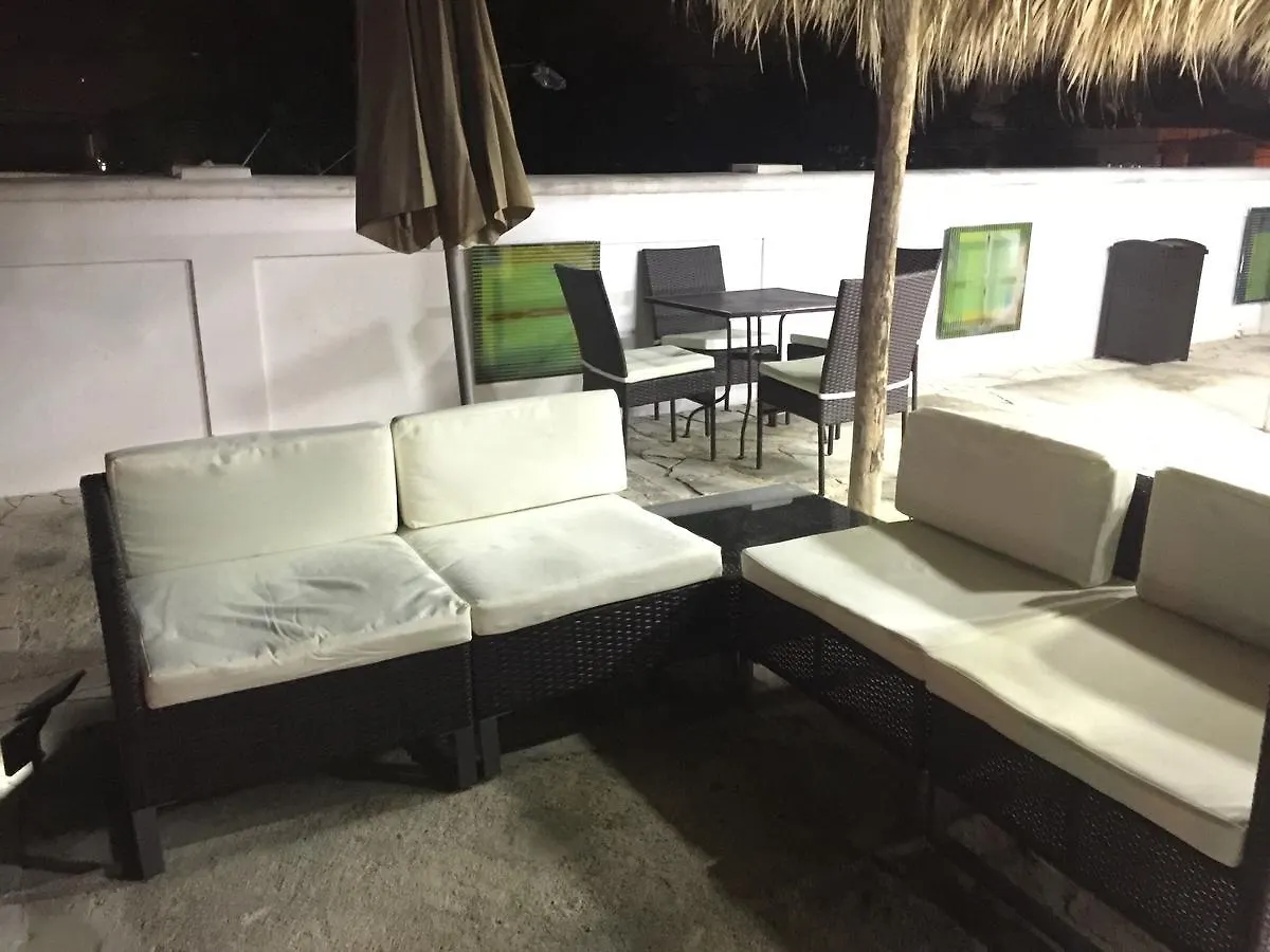 Apartment Onyx Aparta Hotel La Romana Dominican Republic