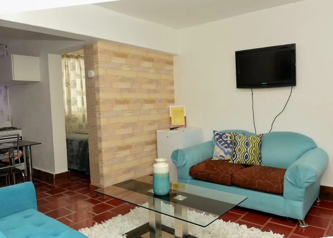 Onyx Aparta Hotel La Romana Dominican Republic