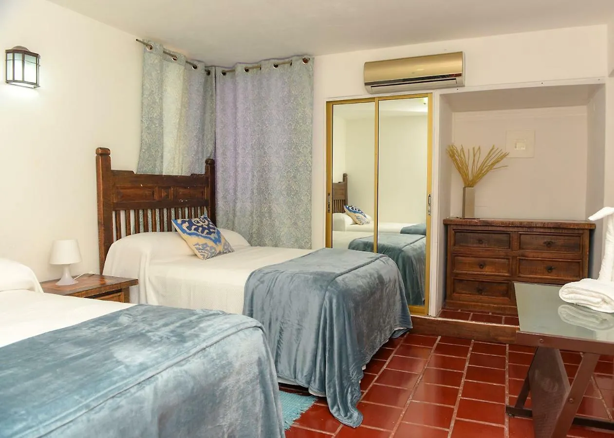 Apartment Onyx Aparta Hotel La Romana