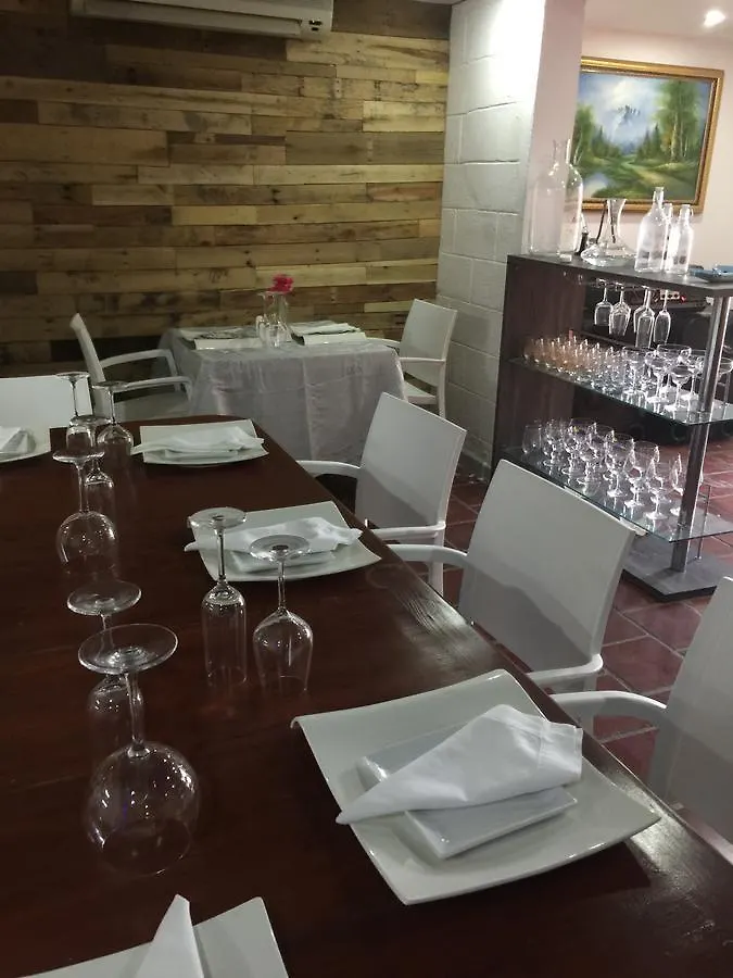 Onyx Aparta Hotel La Romana 0*,