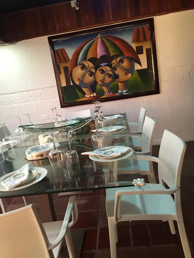 Apartamento Onyx Aparta Hotel La Romana