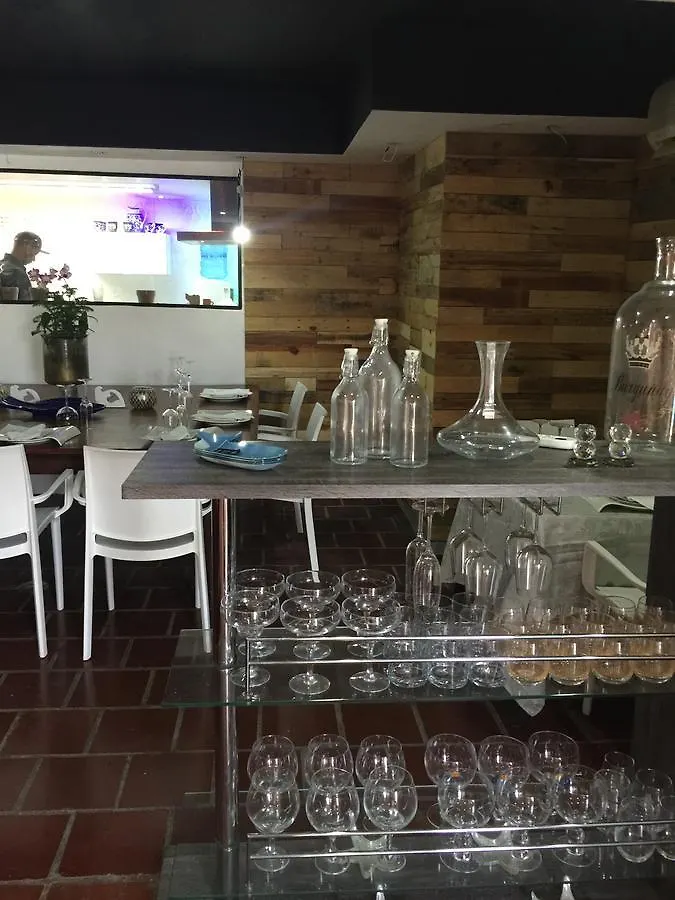 Onyx Aparta Hotel La Romana Apartamento