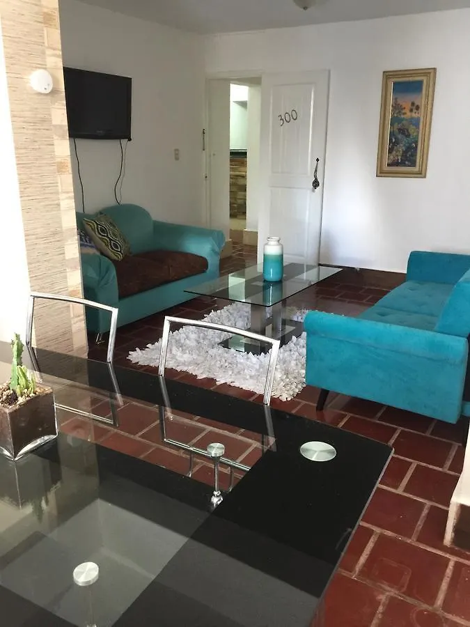 Onyx Aparta Hotel La Romana Apartamento