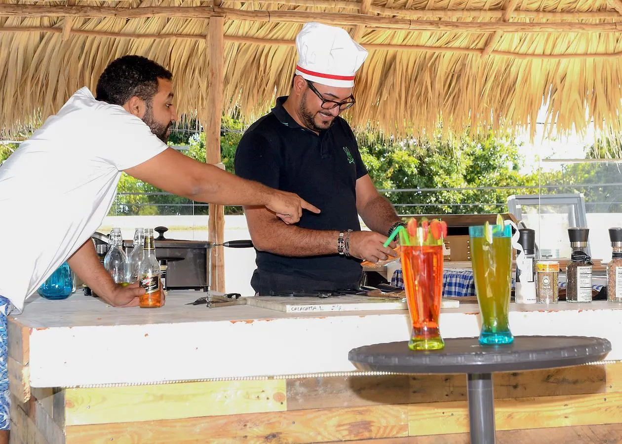 Apartamento Onyx Aparta Hotel La Romana