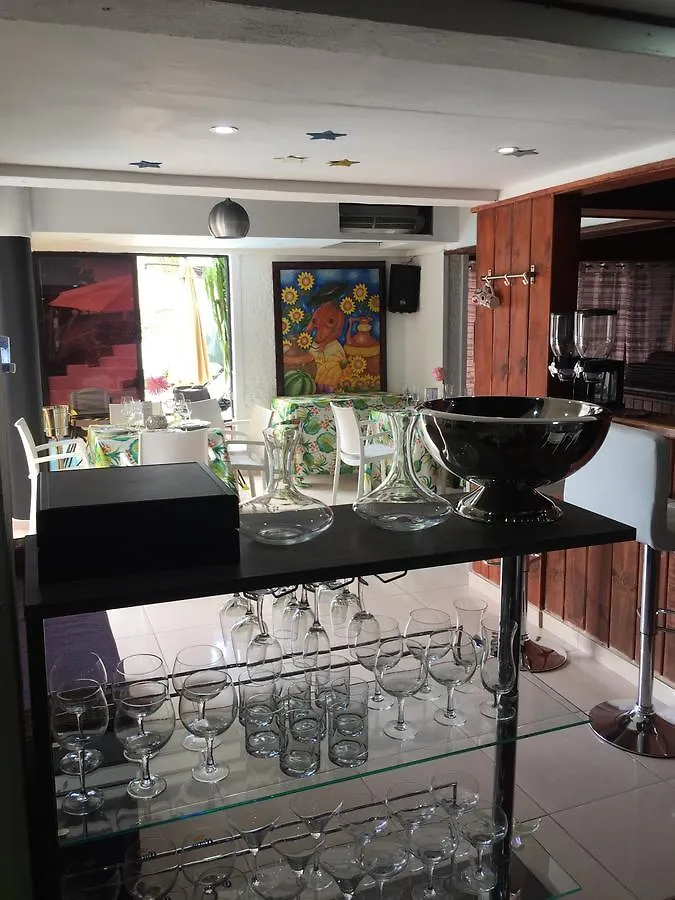 Onyx Aparta Hotel La Romana