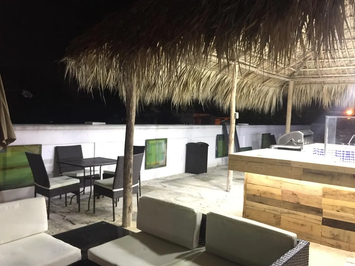 Onyx Aparta Hotel La Romana Apartamento
