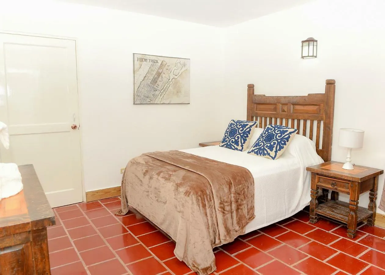 Apartamento Onyx Aparta Hotel La Romana