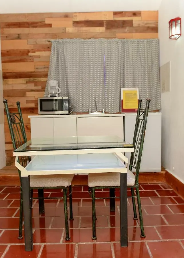 Apartamento Onyx Aparta Hotel La Romana República Dominicana