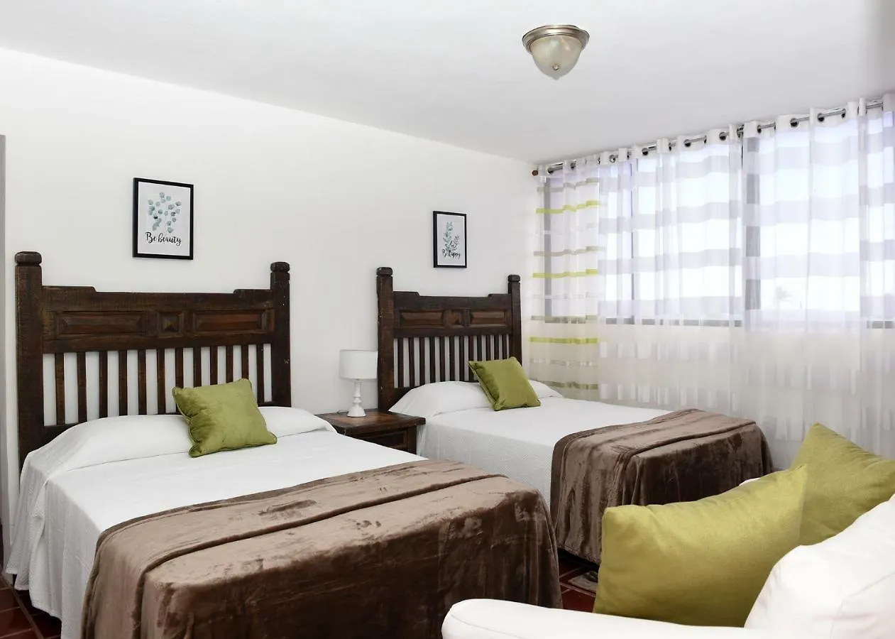 Apartamento Onyx Aparta Hotel La Romana