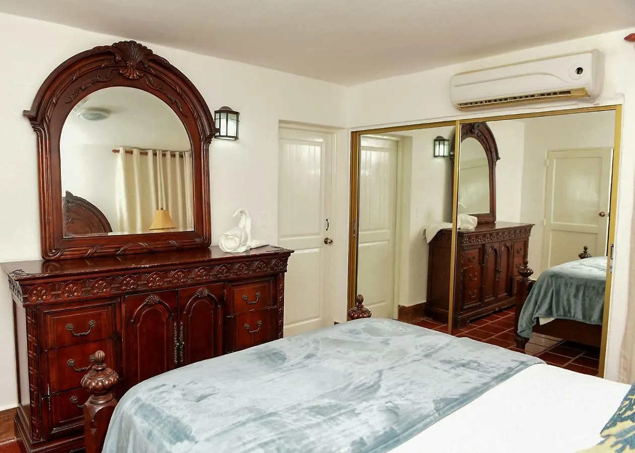 Apartamento Onyx Aparta Hotel La Romana