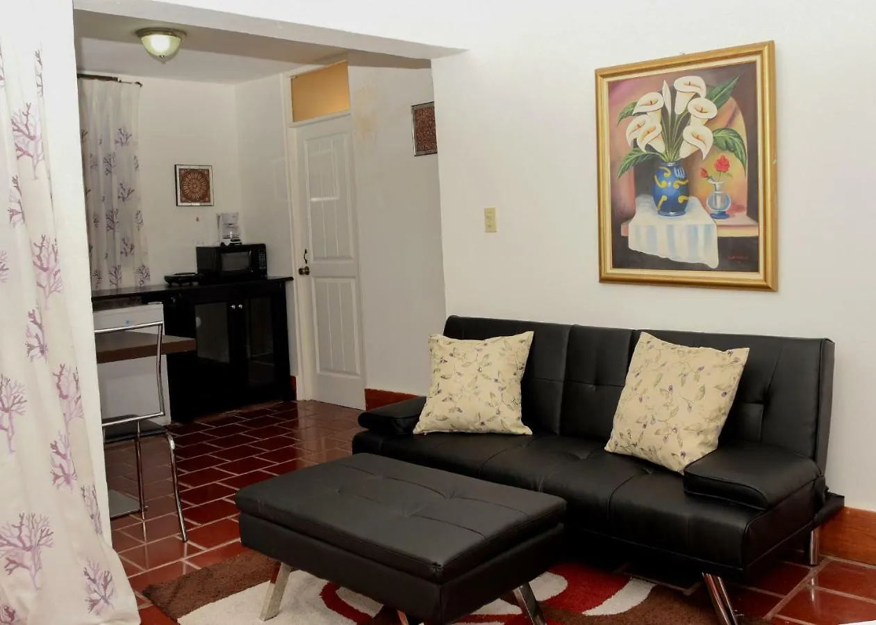 Onyx Aparta Hotel La Romana Apartamento
