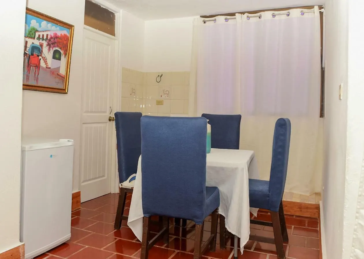Onyx Aparta Hotel La Romana 0*,