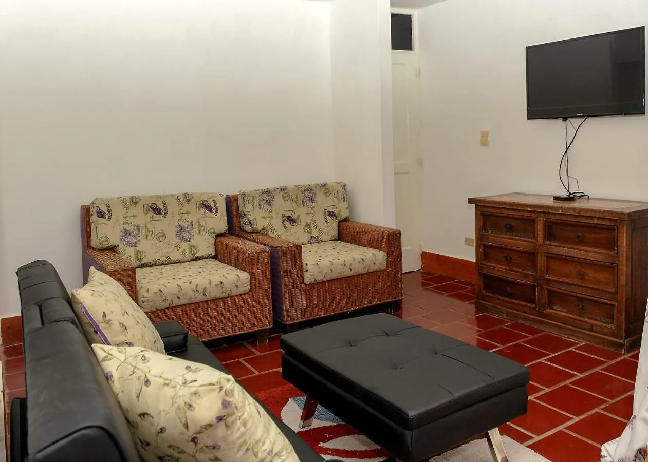 Onyx Aparta Hotel La Romana
