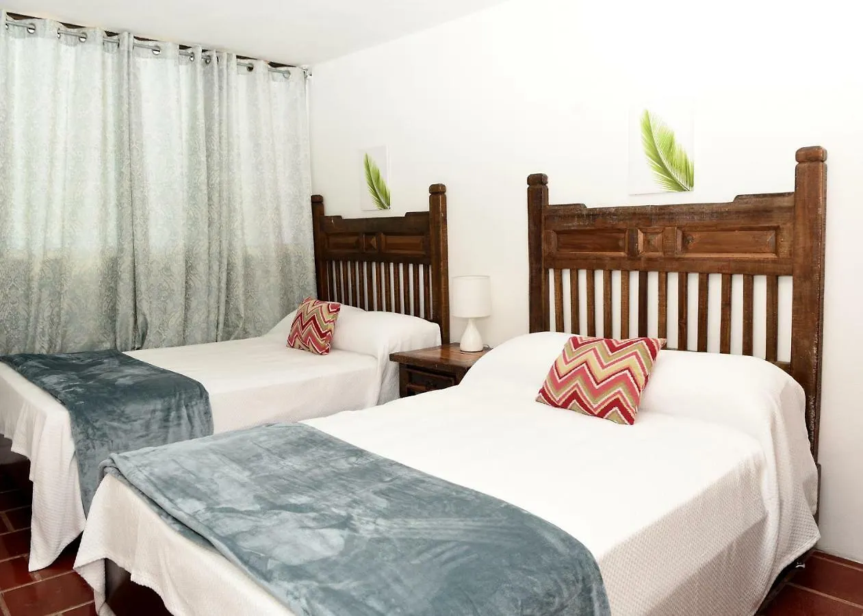 Apartamento Onyx Aparta Hotel La Romana