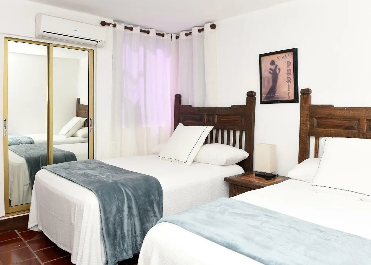 Apartamento Onyx Aparta Hotel La Romana