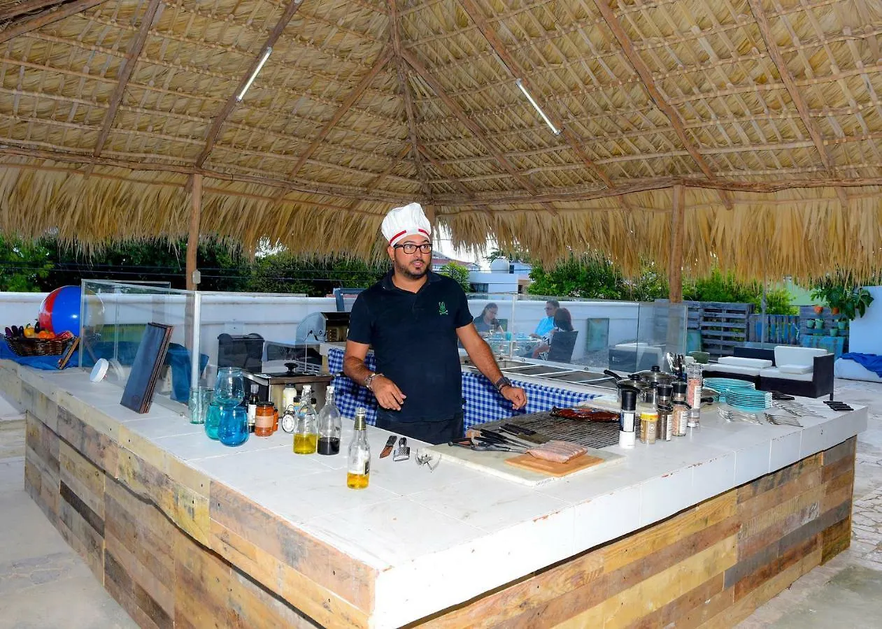 Onyx Aparta Hotel La Romana República Dominicana
