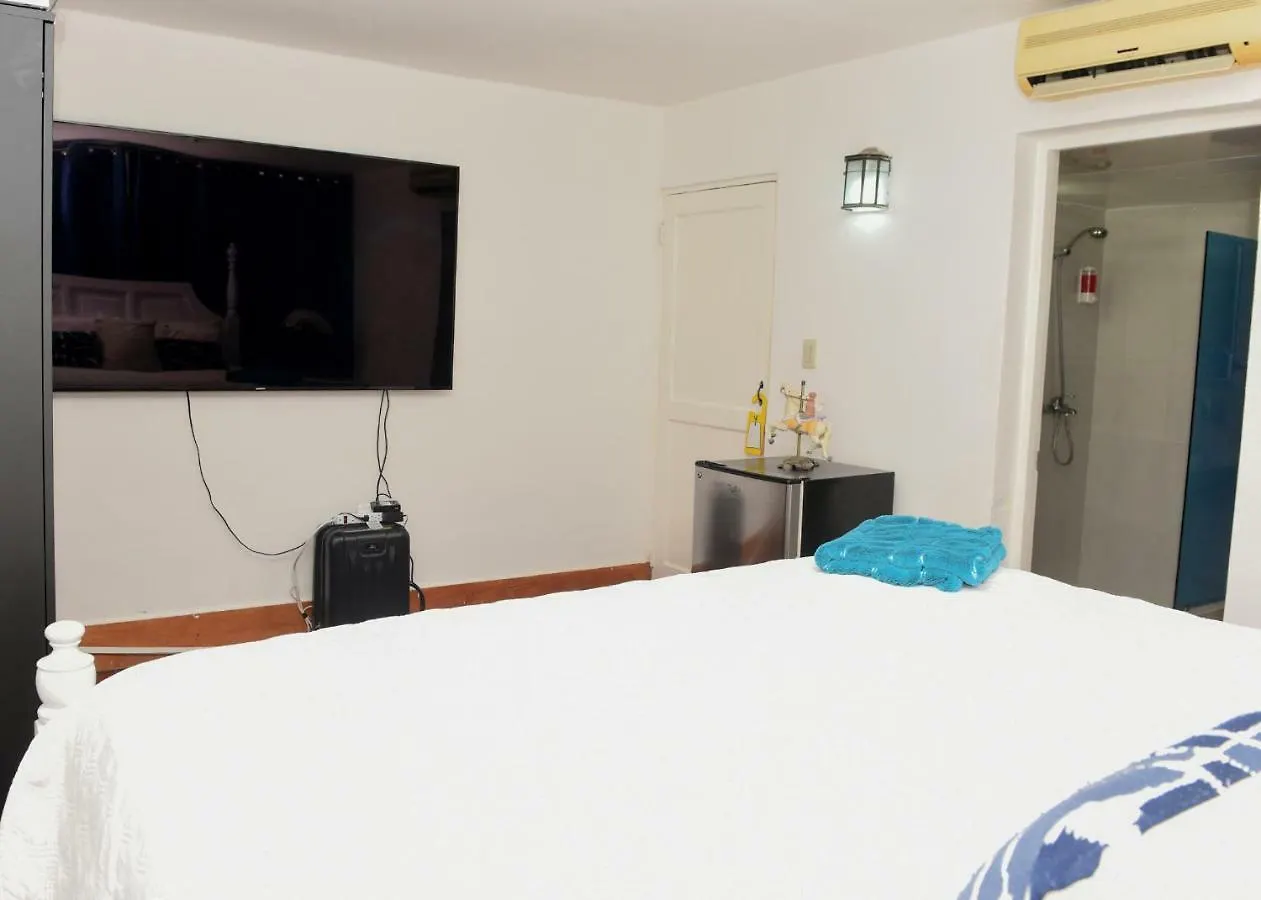 Apartamento Onyx Aparta Hotel La Romana República Dominicana