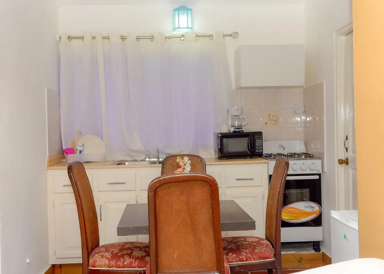 Onyx Aparta Hotel La Romana Apartamento