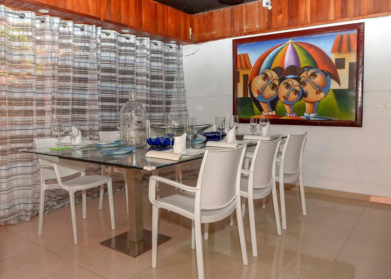 Onyx Aparta Hotel La Romana
