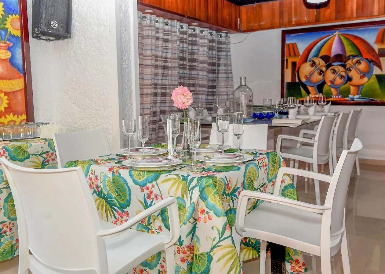 Apartamento Onyx Aparta Hotel La Romana