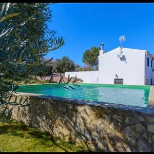El Puente Сasa de vacaciones Ronda