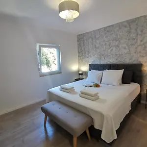 Milaroza Apartamento Zadar
