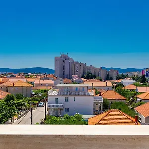 Mrak Exclusive Apartamento Zadar