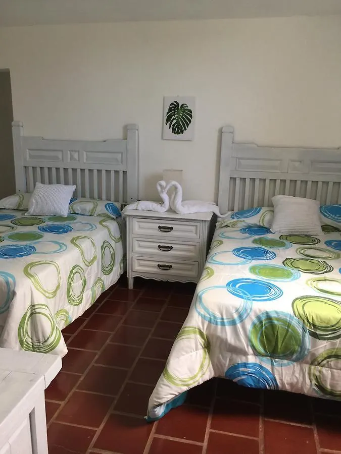 Onyx Aparta Hotel La Romana Dominican Republic