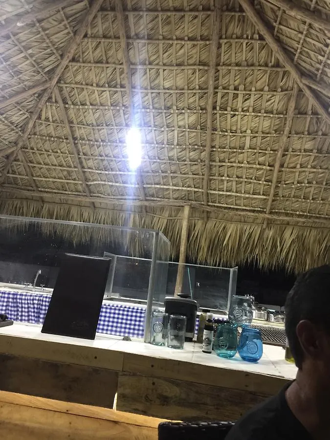 Onyx Aparta Hotel La Romana 0*,  Dominican Republic
