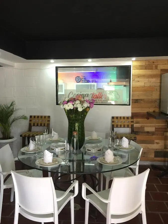 Onyx Aparta Hotel La Romana 0*,