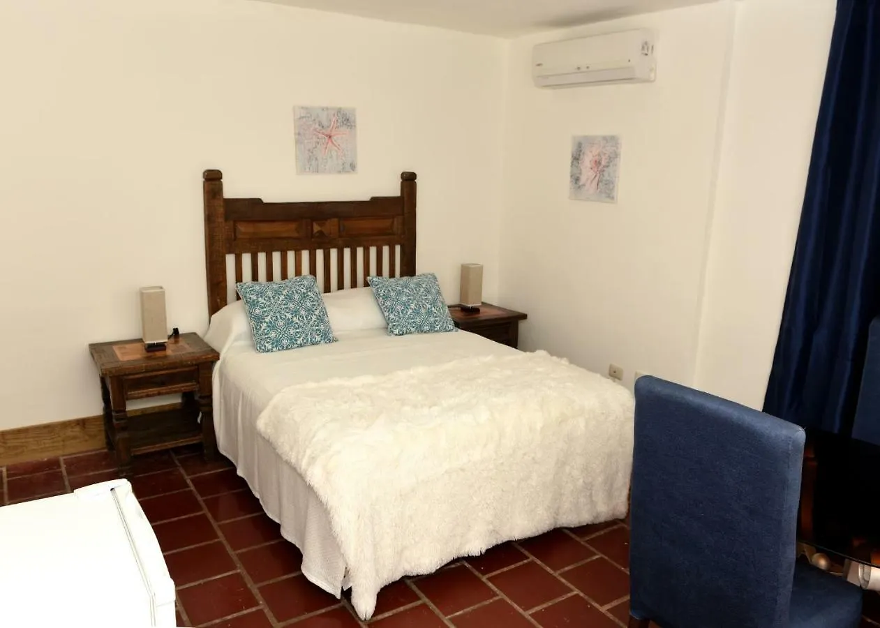 Onyx Aparta Hotel La Romana Apartment