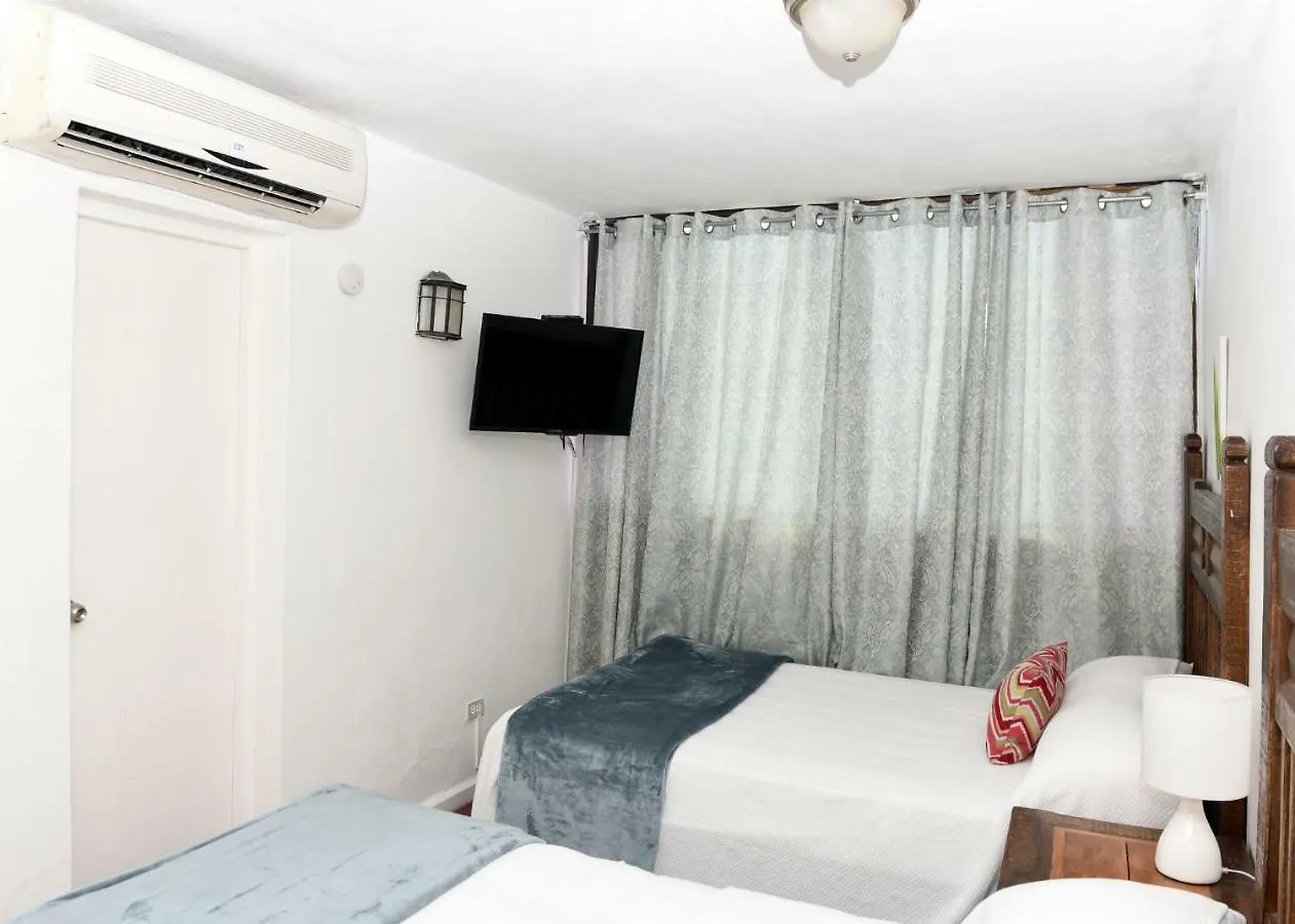 Onyx Aparta Hotel La Romana Apartment