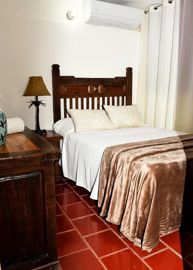 Apartment Onyx Aparta Hotel La Romana