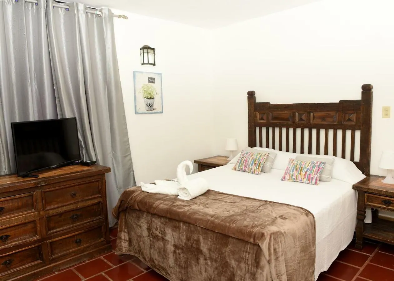Onyx Aparta Hotel La Romana