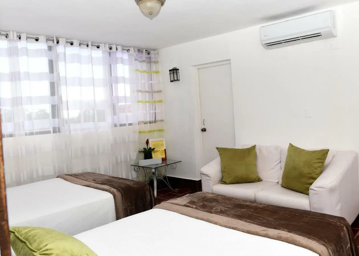 Apartment Onyx Aparta Hotel La Romana Dominican Republic