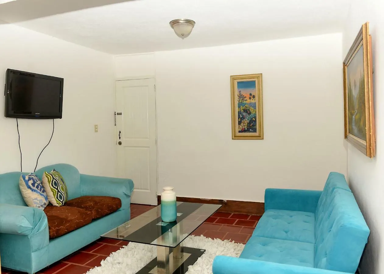 Onyx Aparta Hotel La Romana Apartment