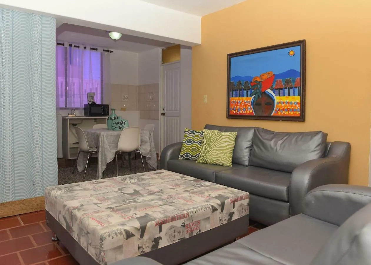 Apartment Onyx Aparta Hotel La Romana
