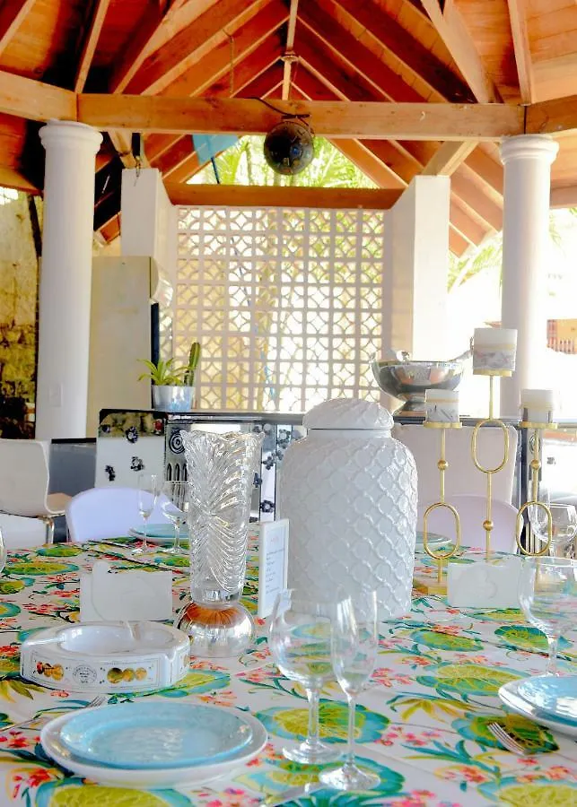 Onyx Aparta Hotel La Romana Dominican Republic